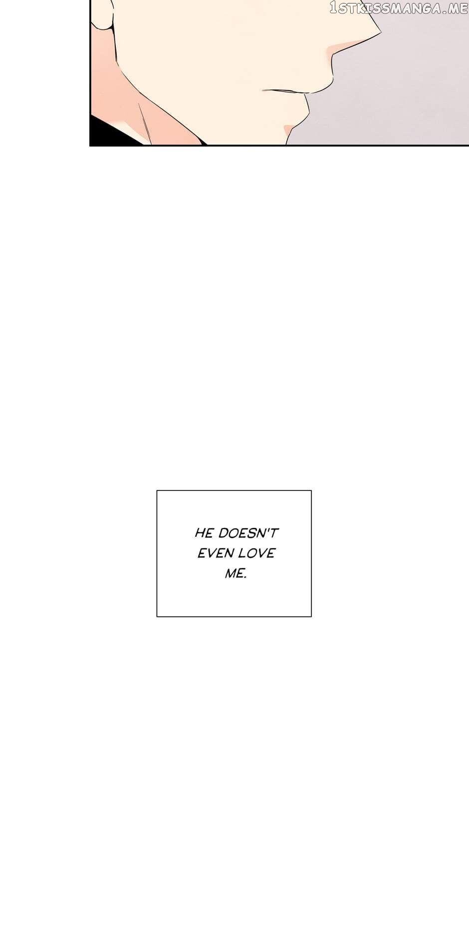 I Want To Do It, Even If It Hurtsa chapter 60 - page 20