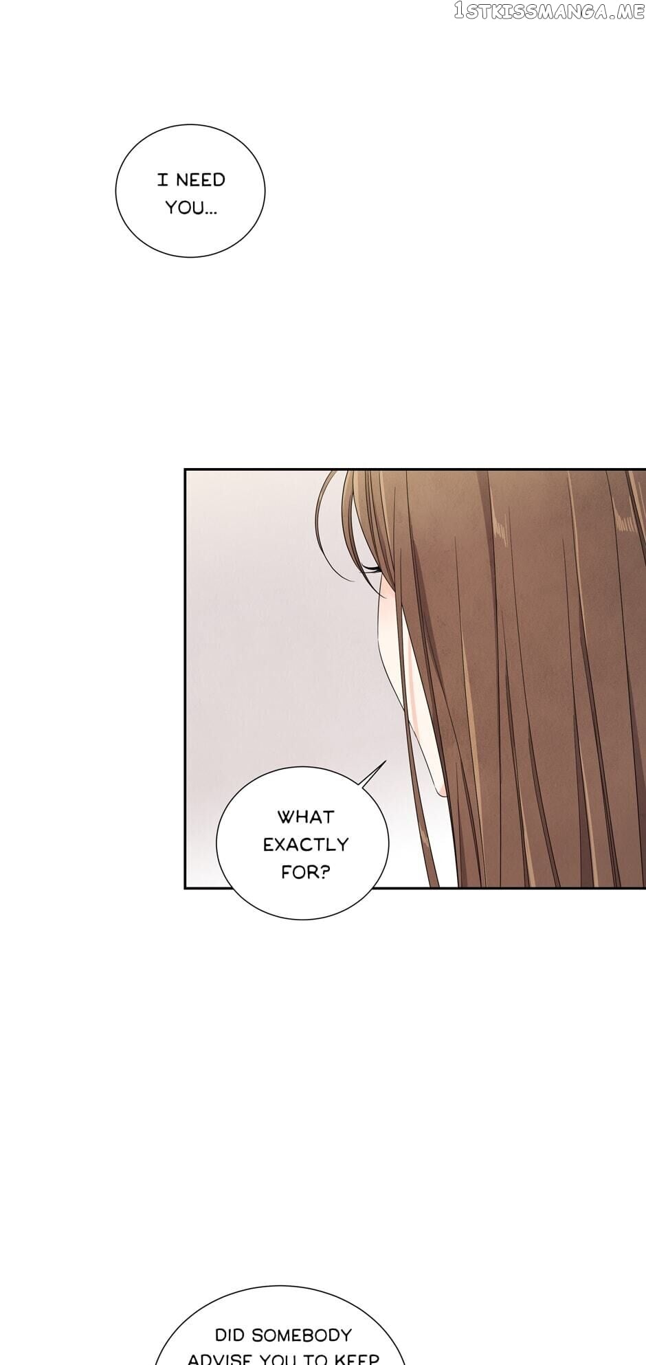 I Want To Do It, Even If It Hurtsa chapter 60 - page 26