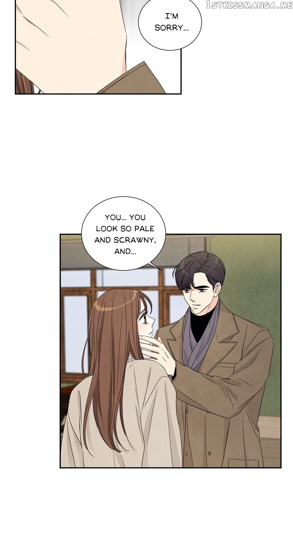 I Want To Do It, Even If It Hurtsa chapter 60 - page 31
