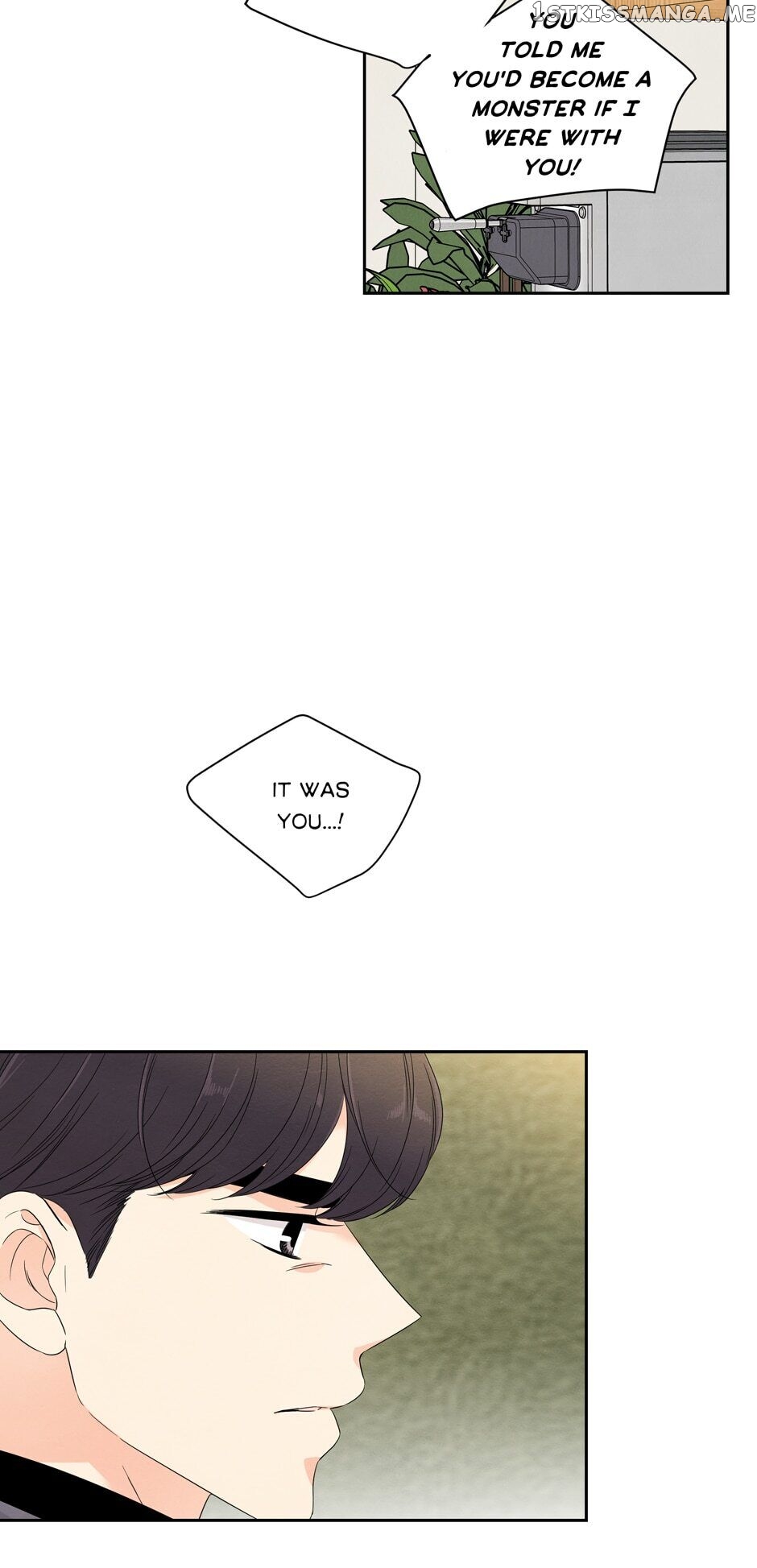 I Want To Do It, Even If It Hurtsa chapter 60 - page 38