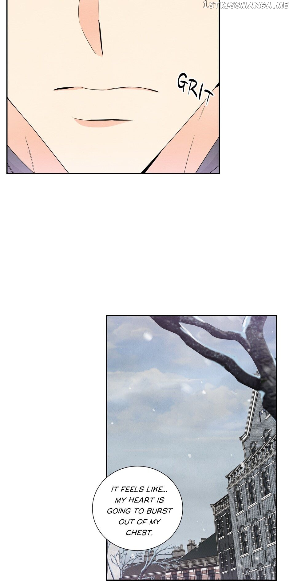 I Want To Do It, Even If It Hurtsa chapter 60 - page 4