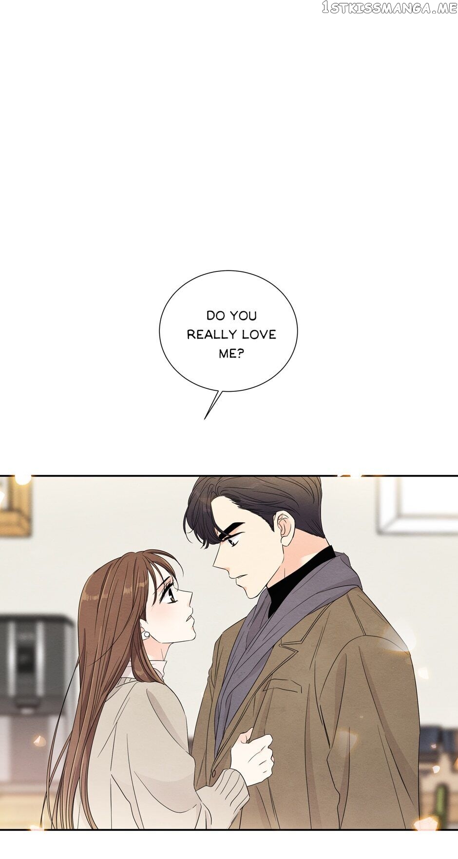 I Want To Do It, Even If It Hurtsa chapter 60 - page 51