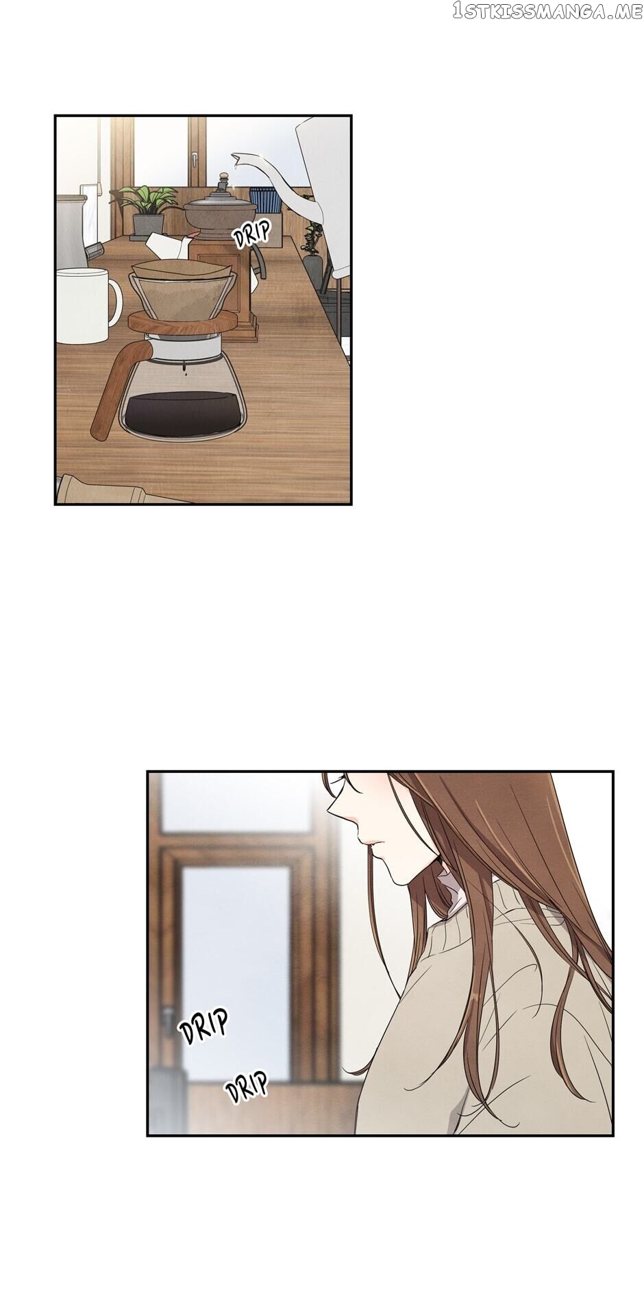 I Want To Do It, Even If It Hurtsa chapter 60 - page 7