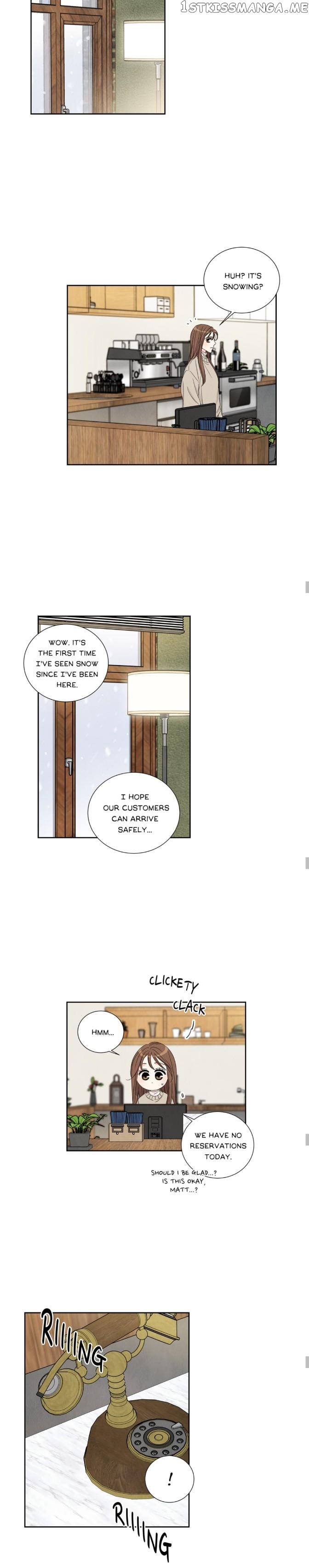 I Want To Do It, Even If It Hurtsa chapter 59 - page 12