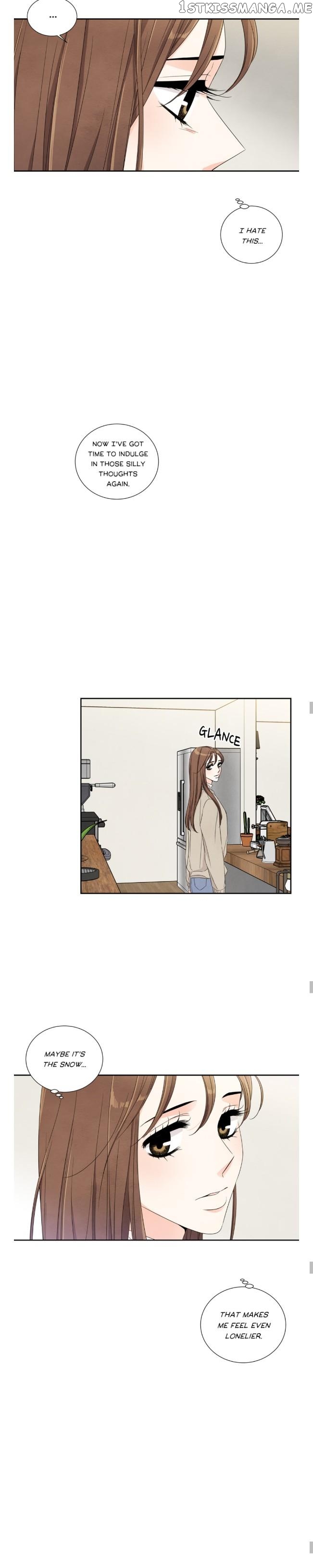 I Want To Do It, Even If It Hurtsa chapter 59 - page 15