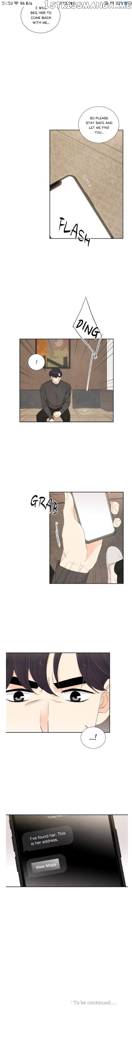 I Want To Do It, Even If It Hurtsa chapter 59 - page 18