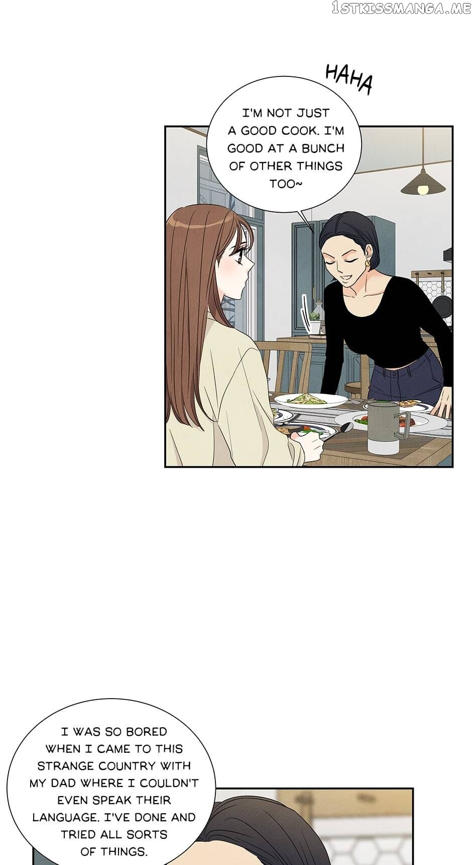 I Want To Do It, Even If It Hurtsa chapter 58 - page 17