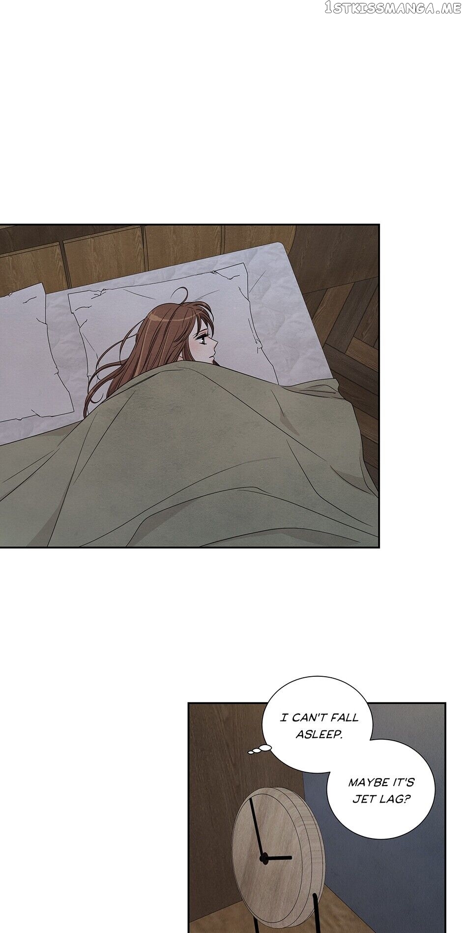 I Want To Do It, Even If It Hurtsa chapter 58 - page 25