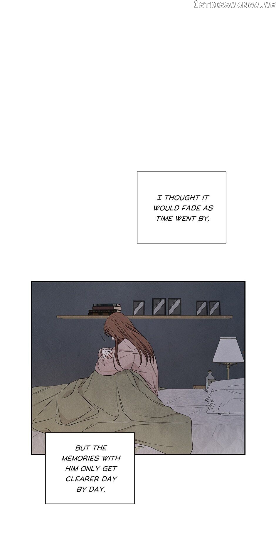 I Want To Do It, Even If It Hurtsa chapter 58 - page 28