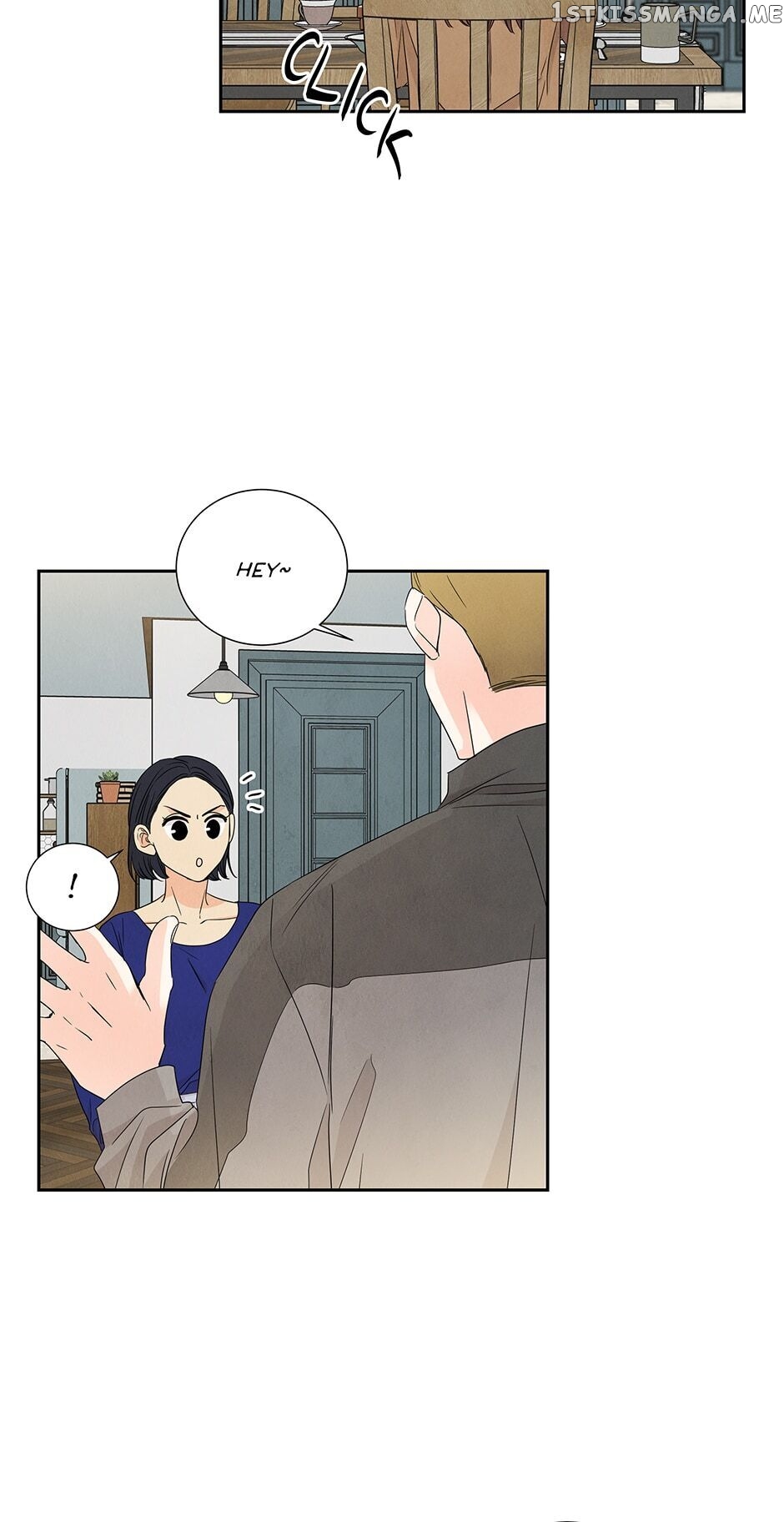 I Want To Do It, Even If It Hurtsa chapter 58 - page 44