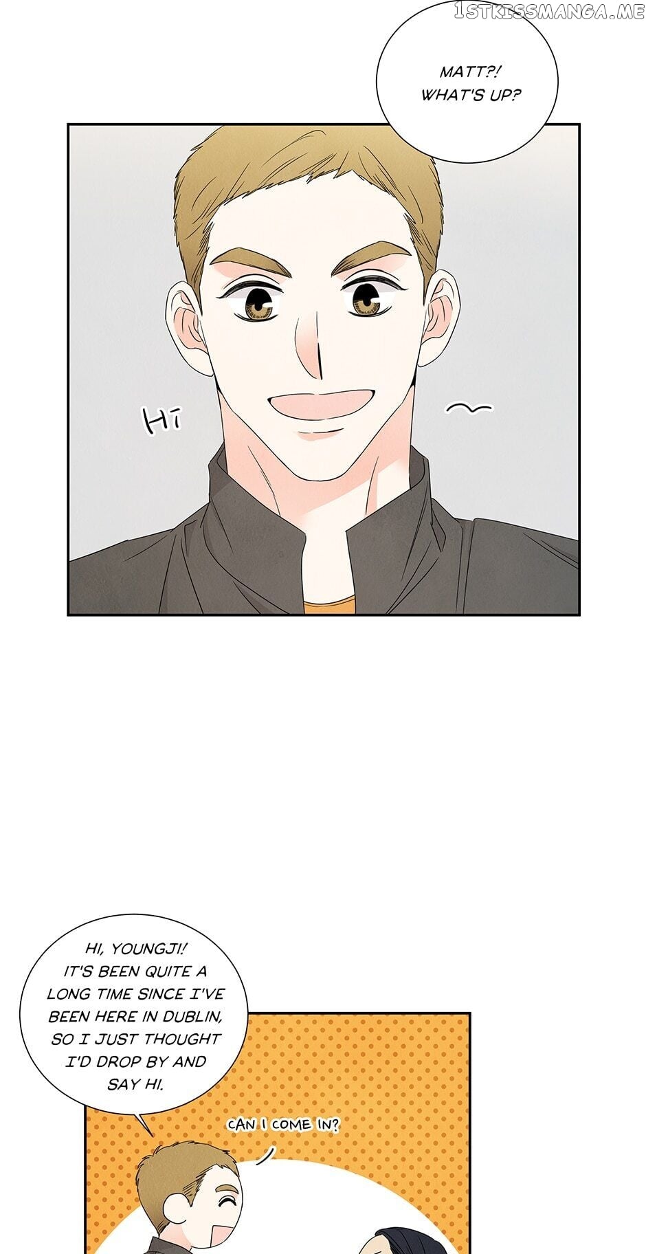 I Want To Do It, Even If It Hurtsa chapter 58 - page 45