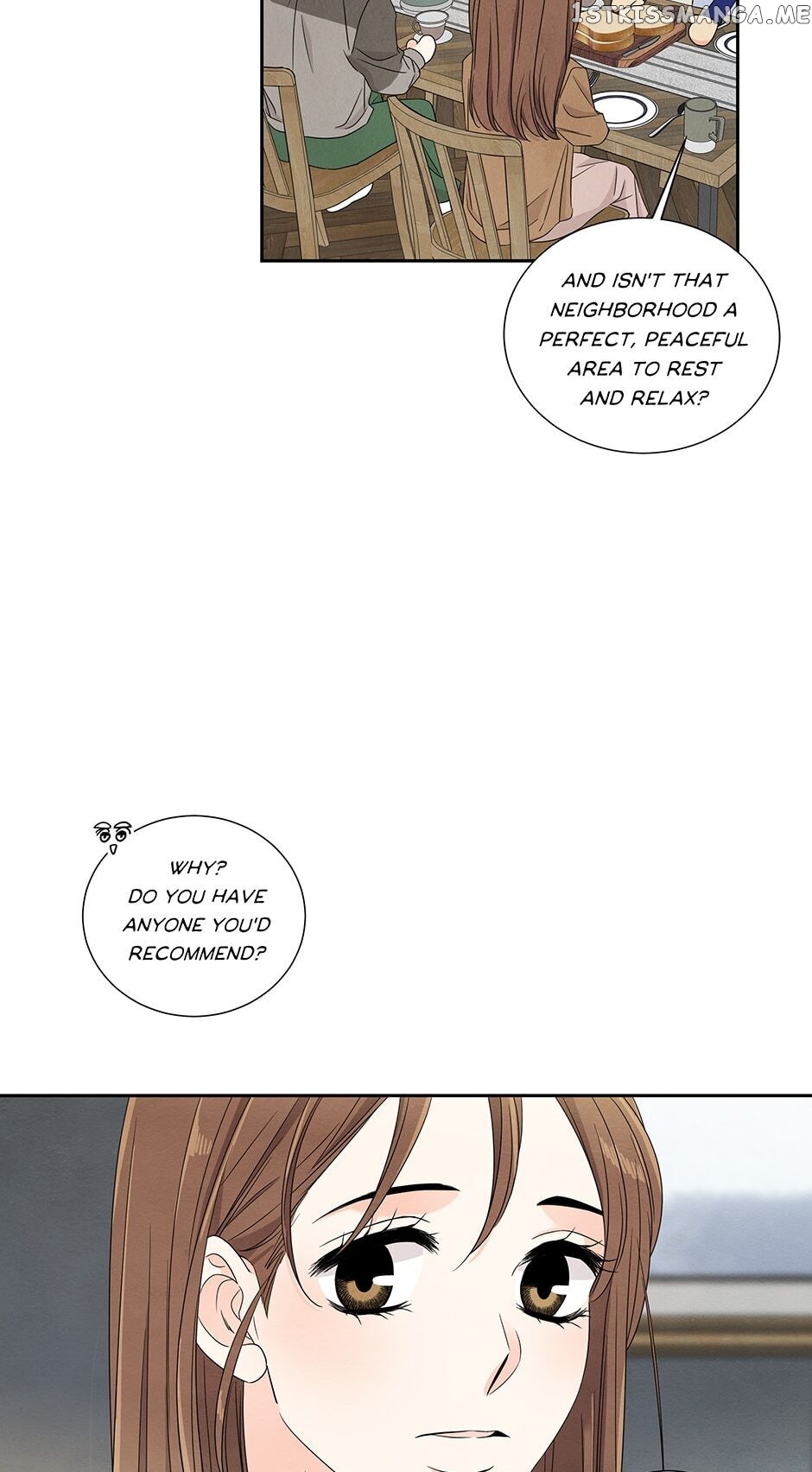 I Want To Do It, Even If It Hurtsa chapter 58 - page 51