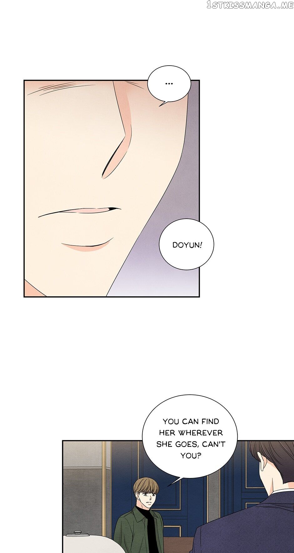 I Want To Do It, Even If It Hurtsa chapter 57 - page 35