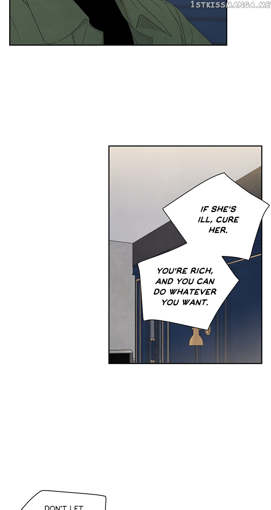 I Want To Do It, Even If It Hurtsa chapter 57 - page 40