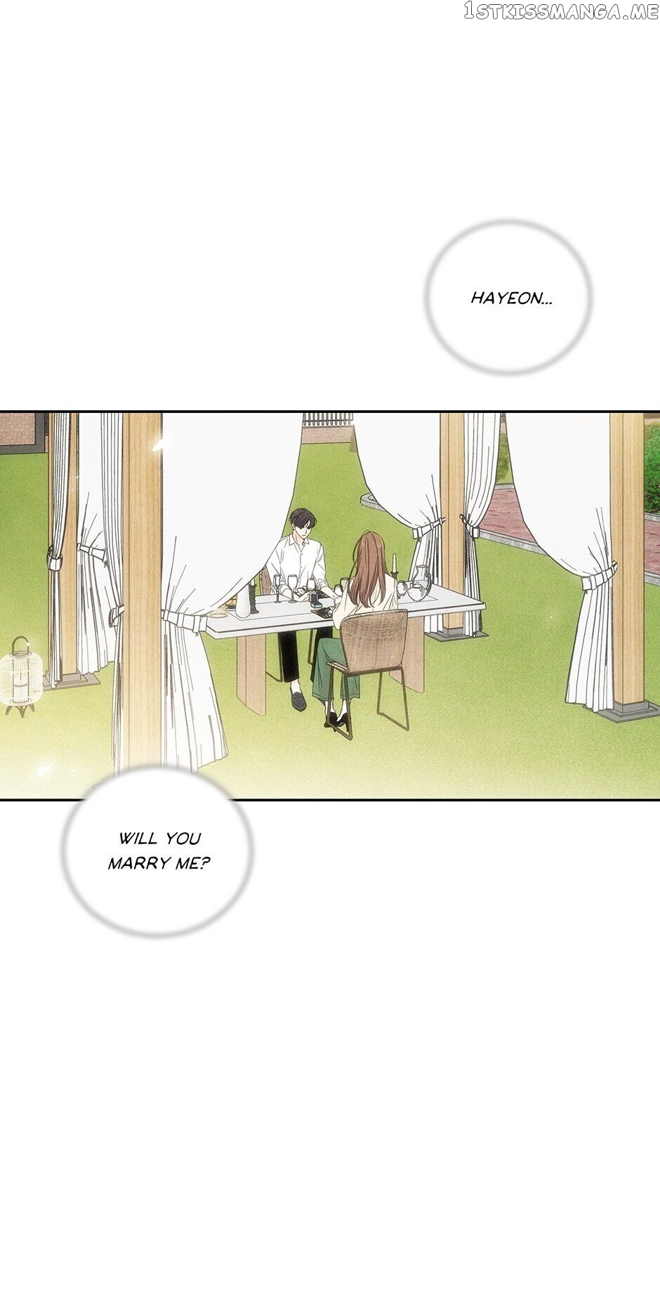 I Want To Do It, Even If It Hurtsa chapter 56 - page 15