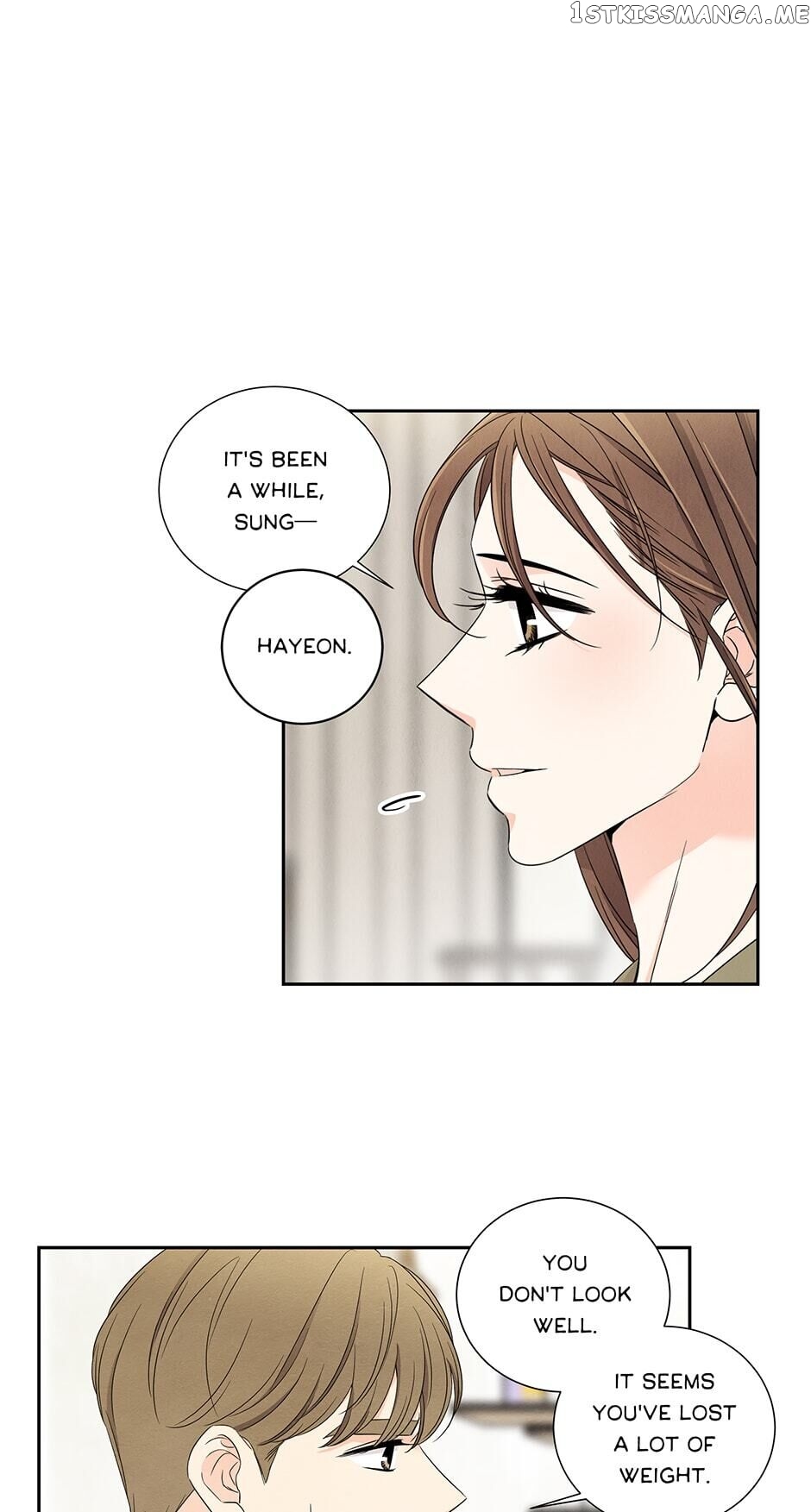 I Want To Do It, Even If It Hurtsa chapter 56 - page 26