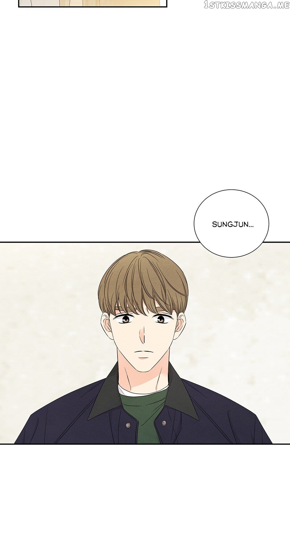 I Want To Do It, Even If It Hurtsa chapter 56 - page 45
