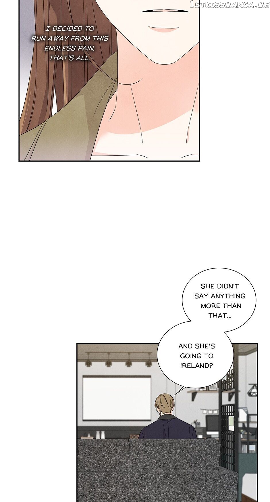 I Want To Do It, Even If It Hurtsa chapter 56 - page 50