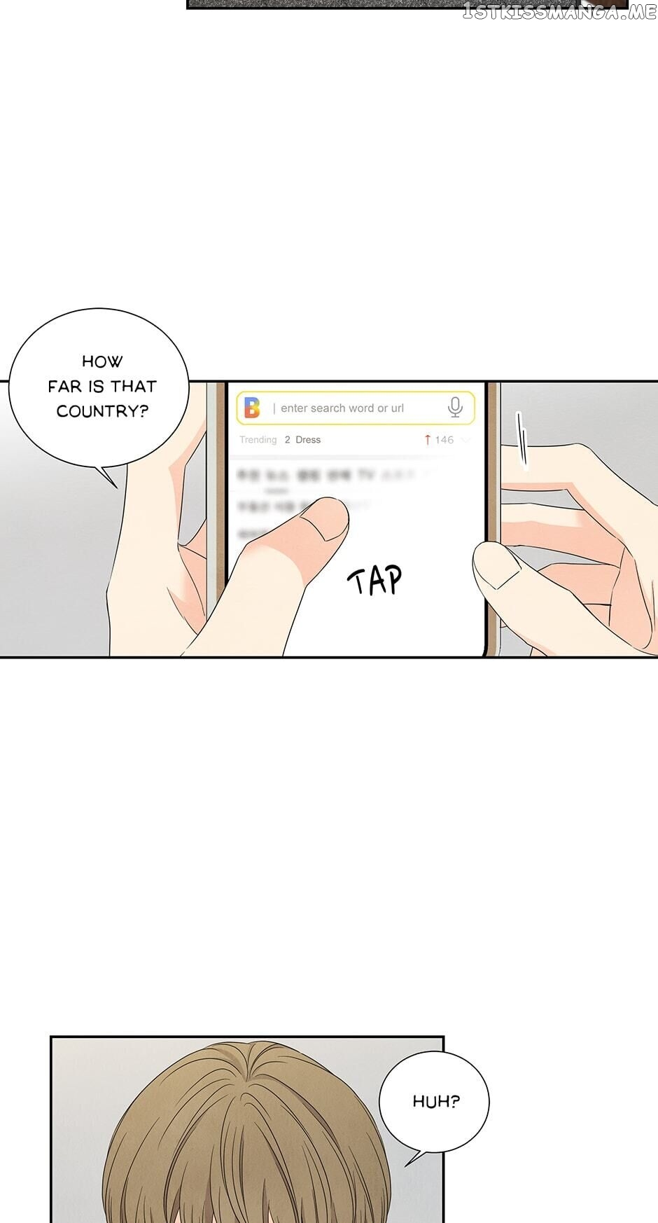 I Want To Do It, Even If It Hurtsa chapter 56 - page 51