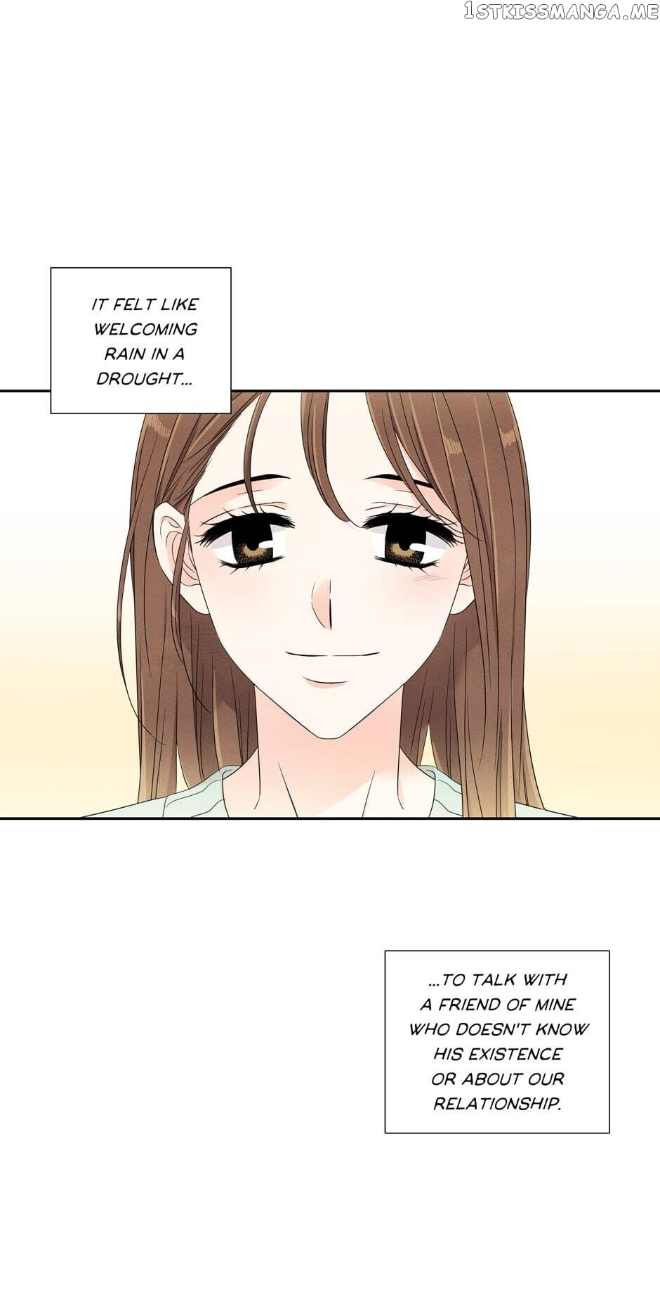 I Want To Do It, Even If It Hurtsa chapter 55 - page 10
