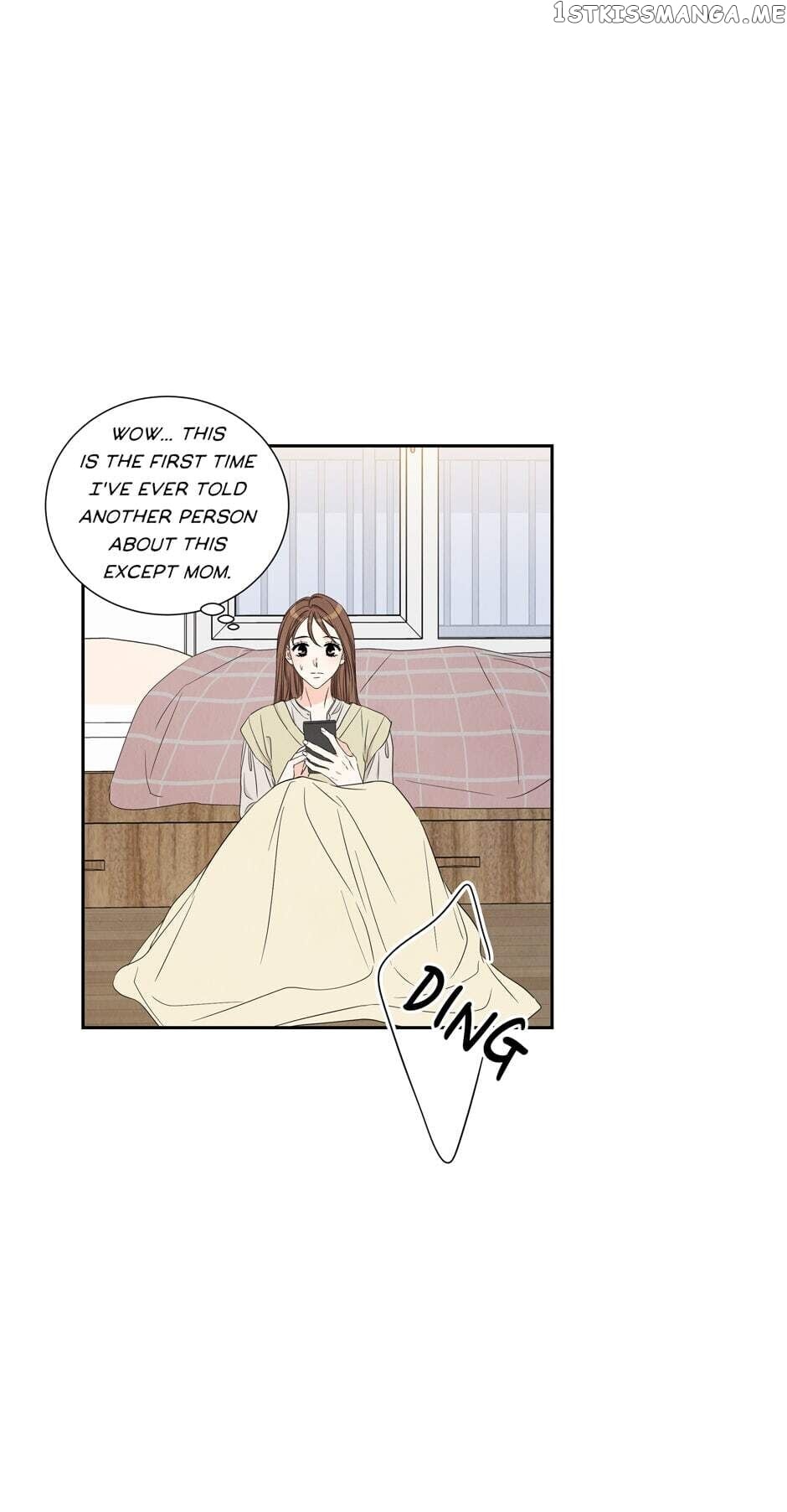I Want To Do It, Even If It Hurtsa chapter 55 - page 16