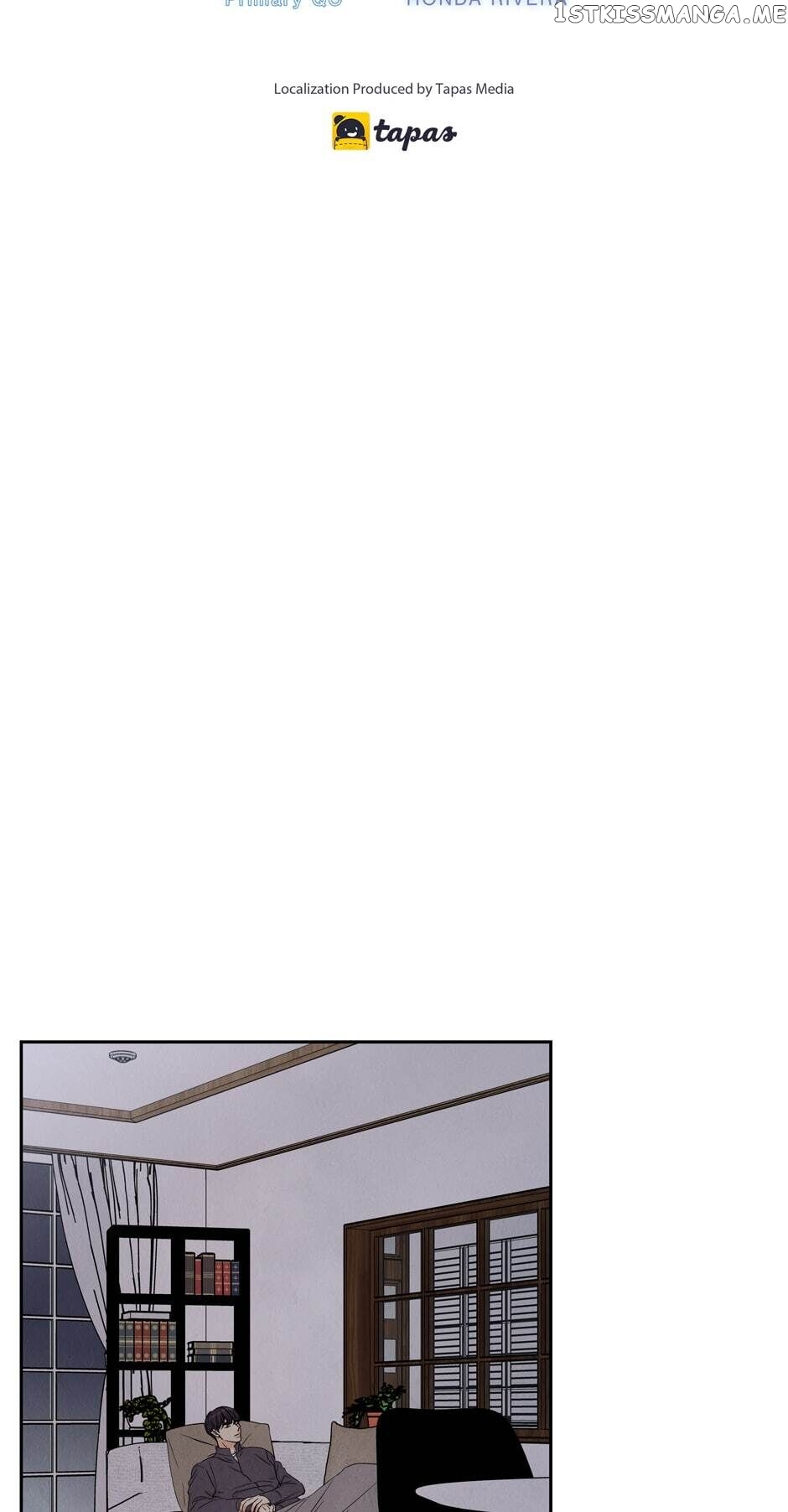 I Want To Do It, Even If It Hurtsa chapter 55 - page 20