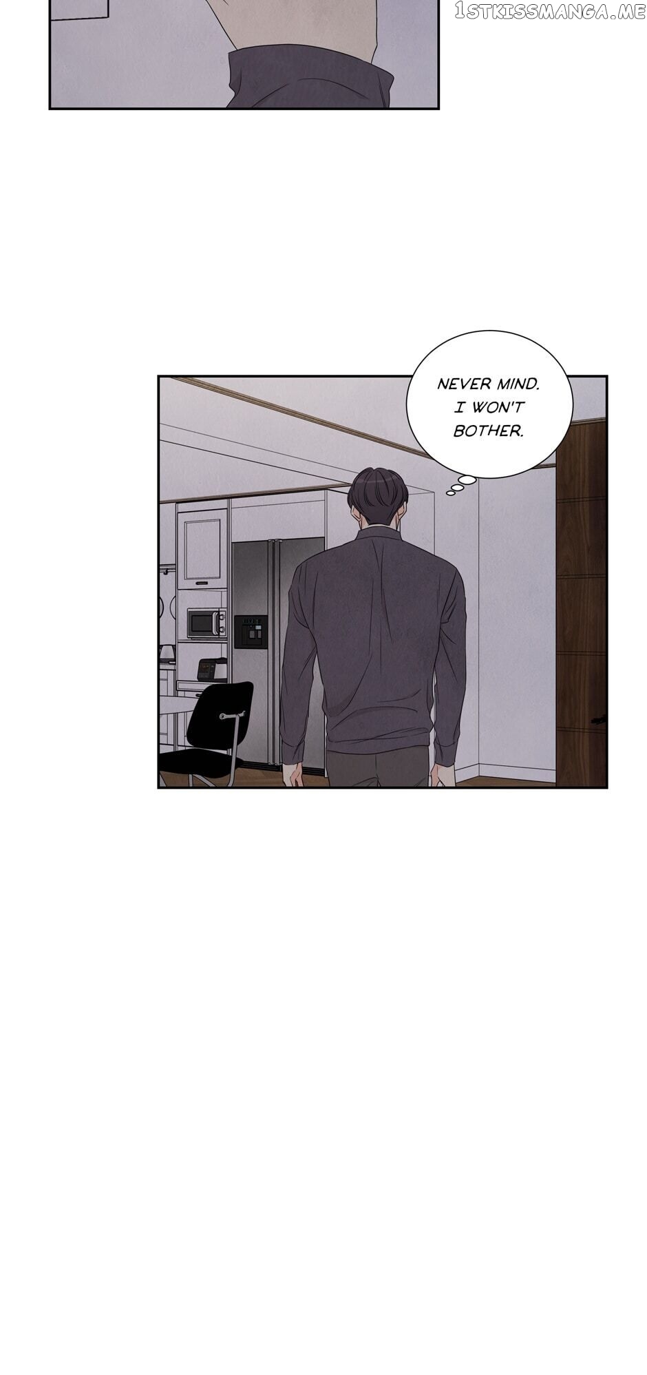 I Want To Do It, Even If It Hurtsa chapter 55 - page 24