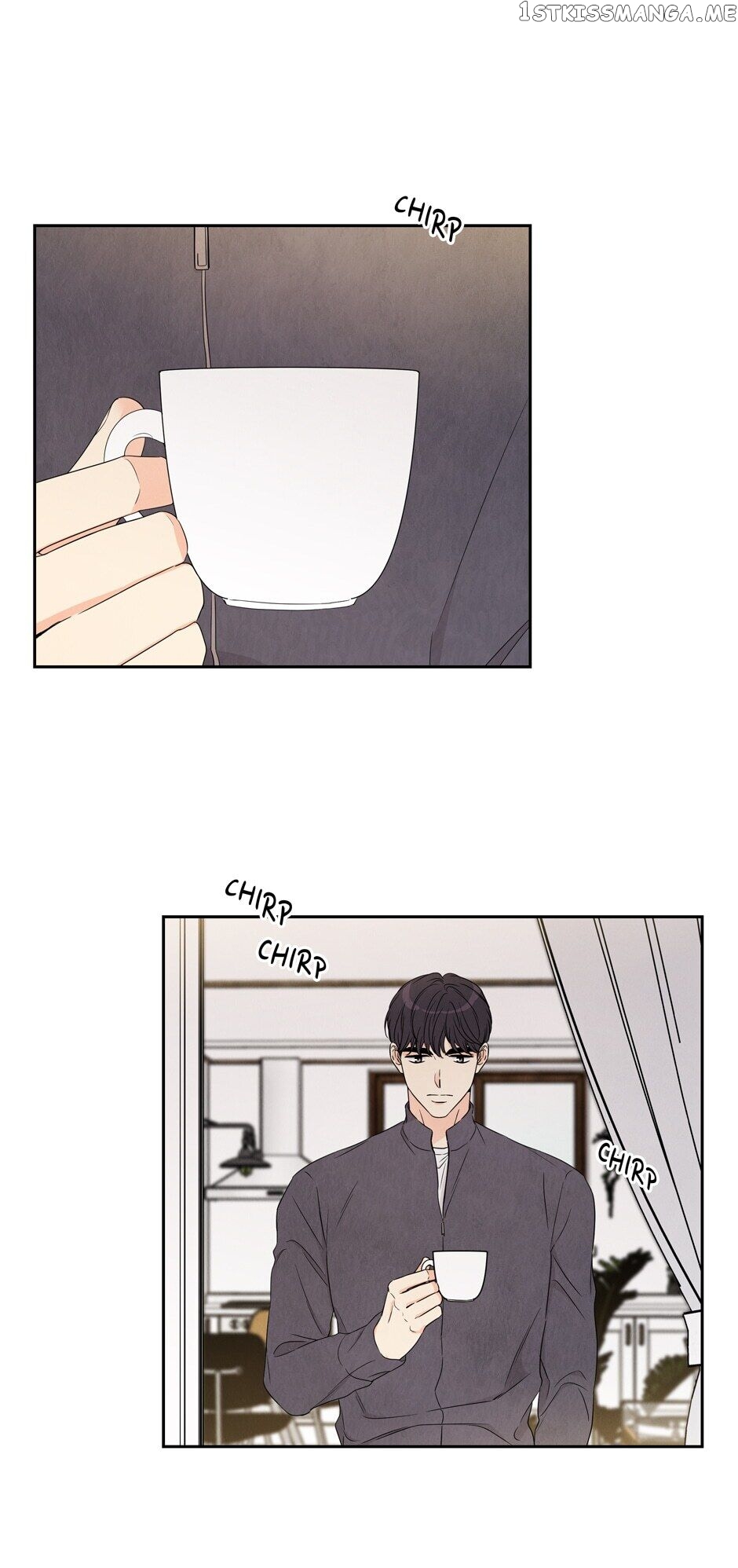 I Want To Do It, Even If It Hurtsa chapter 55 - page 25