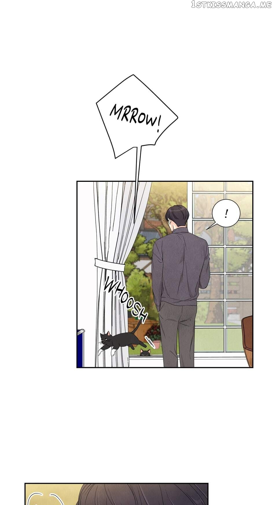 I Want To Do It, Even If It Hurtsa chapter 55 - page 28