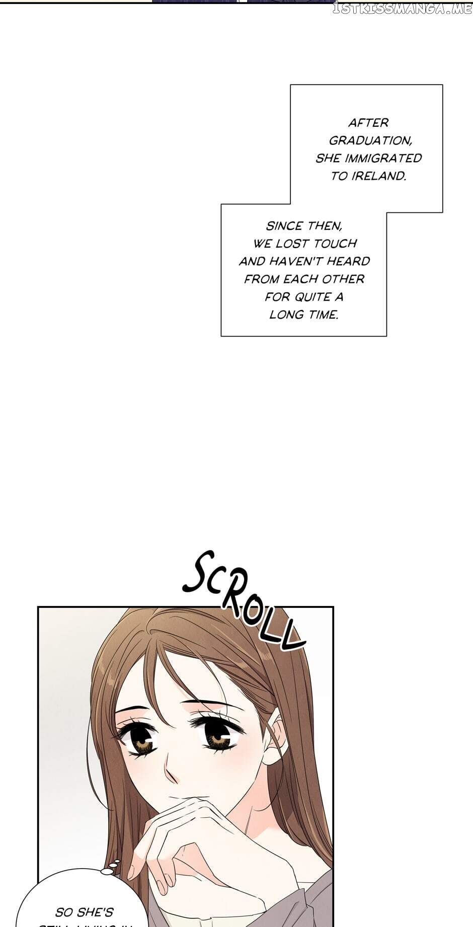 I Want To Do It, Even If It Hurtsa chapter 55 - page 3
