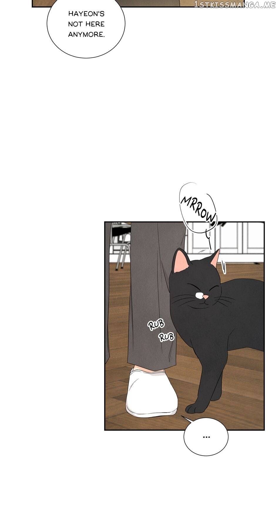 I Want To Do It, Even If It Hurtsa chapter 55 - page 30