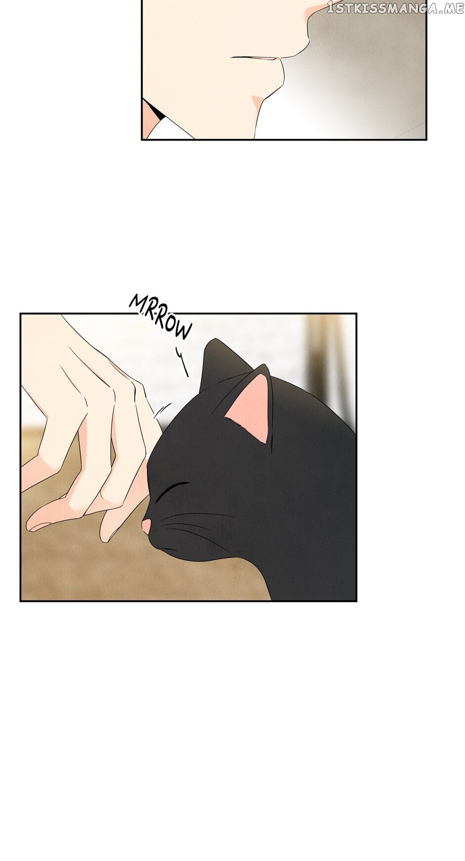 I Want To Do It, Even If It Hurtsa chapter 55 - page 34