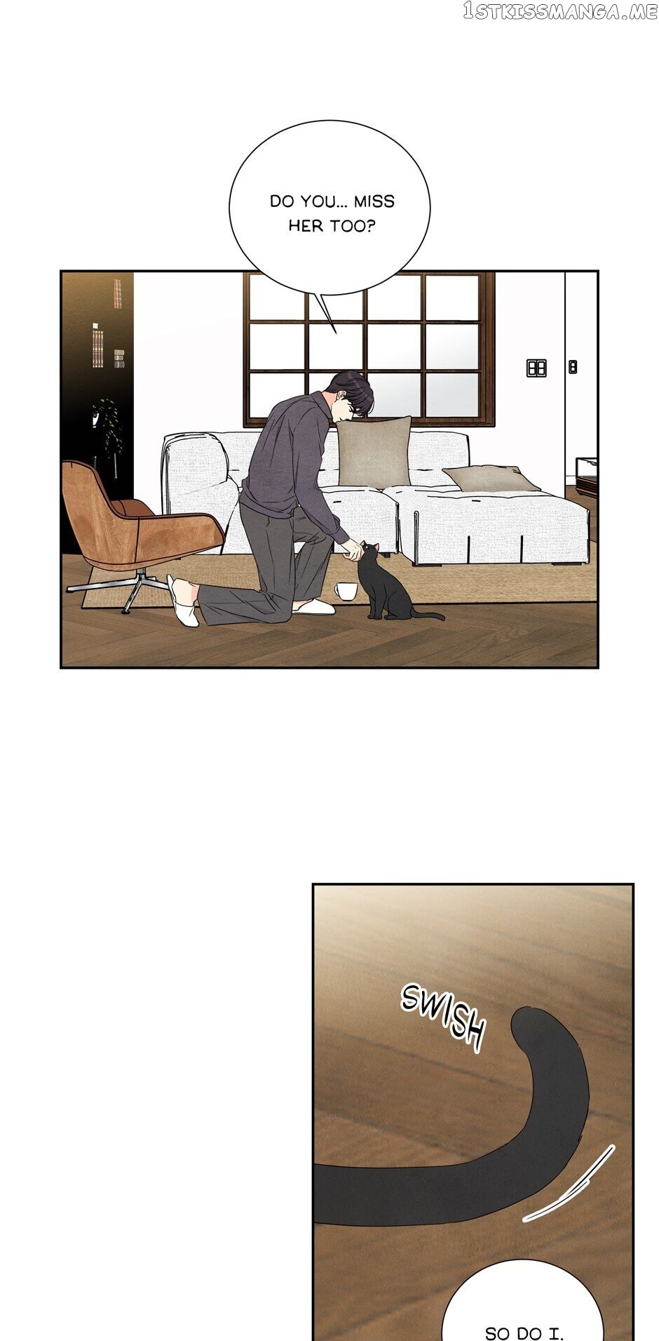 I Want To Do It, Even If It Hurtsa chapter 55 - page 35