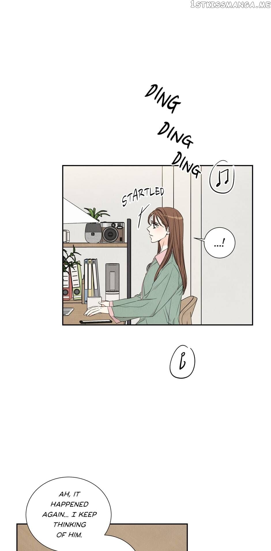 I Want To Do It, Even If It Hurtsa chapter 55 - page 38