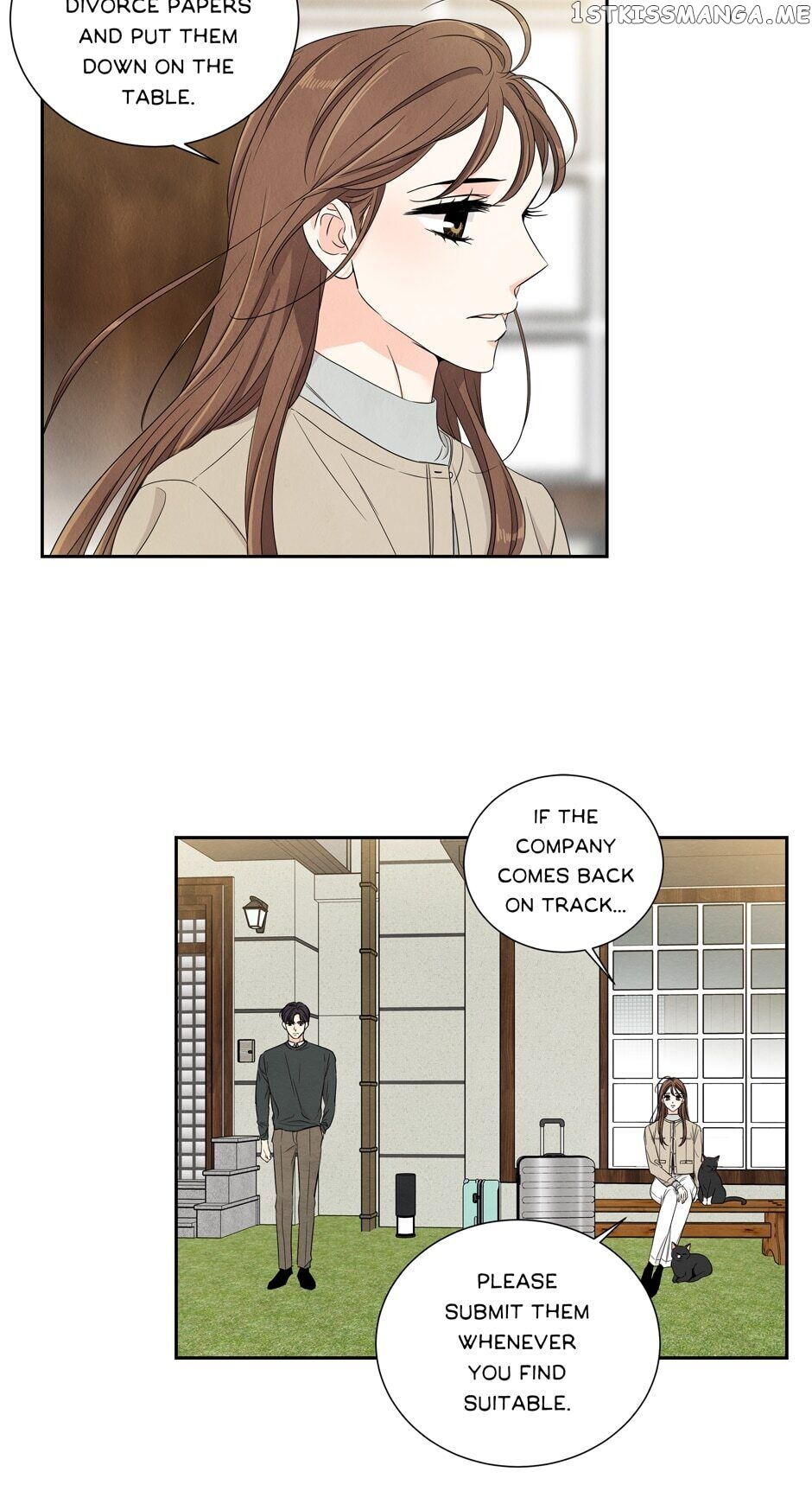 I Want To Do It, Even If It Hurtsa chapter 54 - page 11