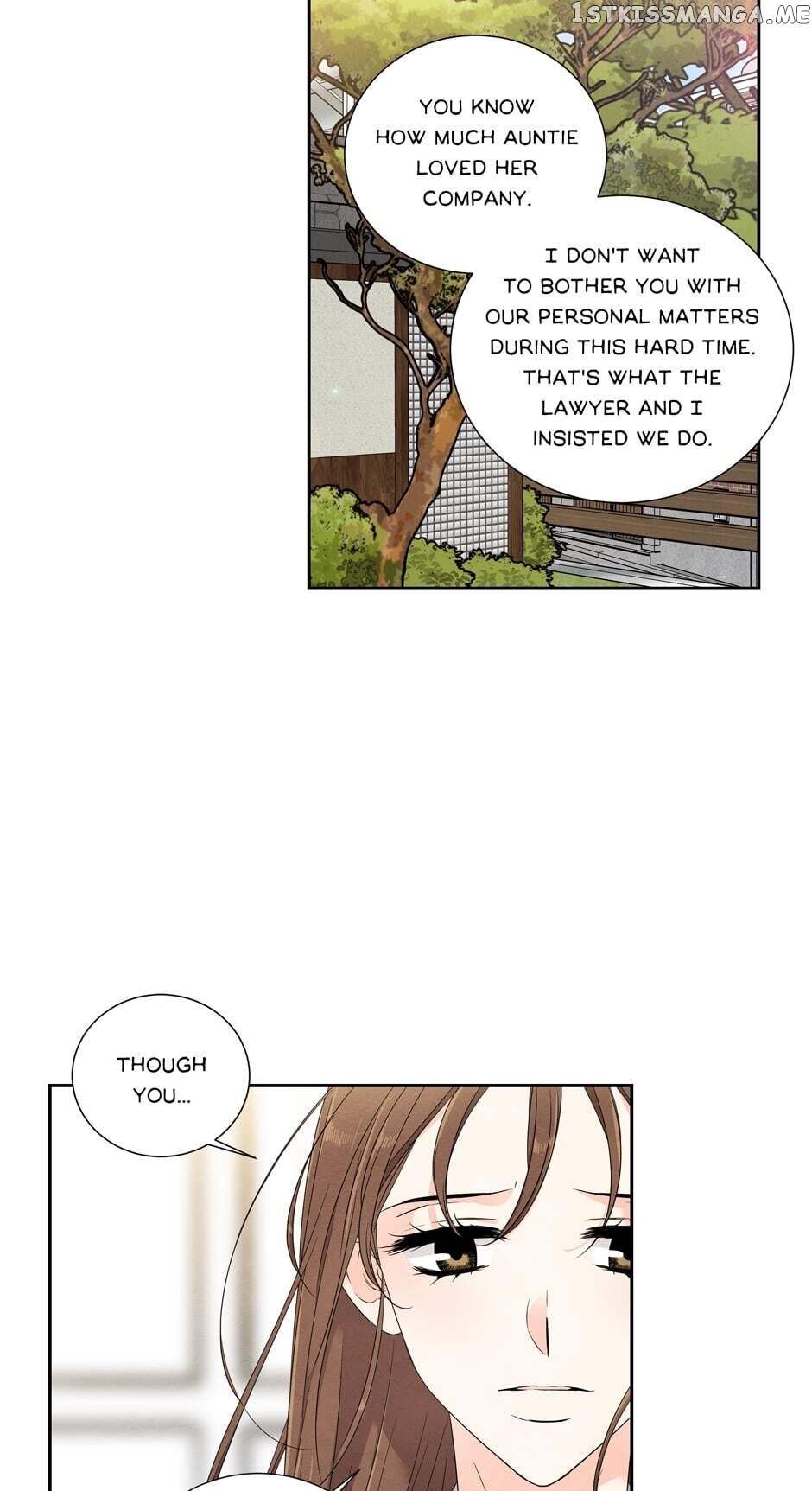 I Want To Do It, Even If It Hurtsa chapter 54 - page 13