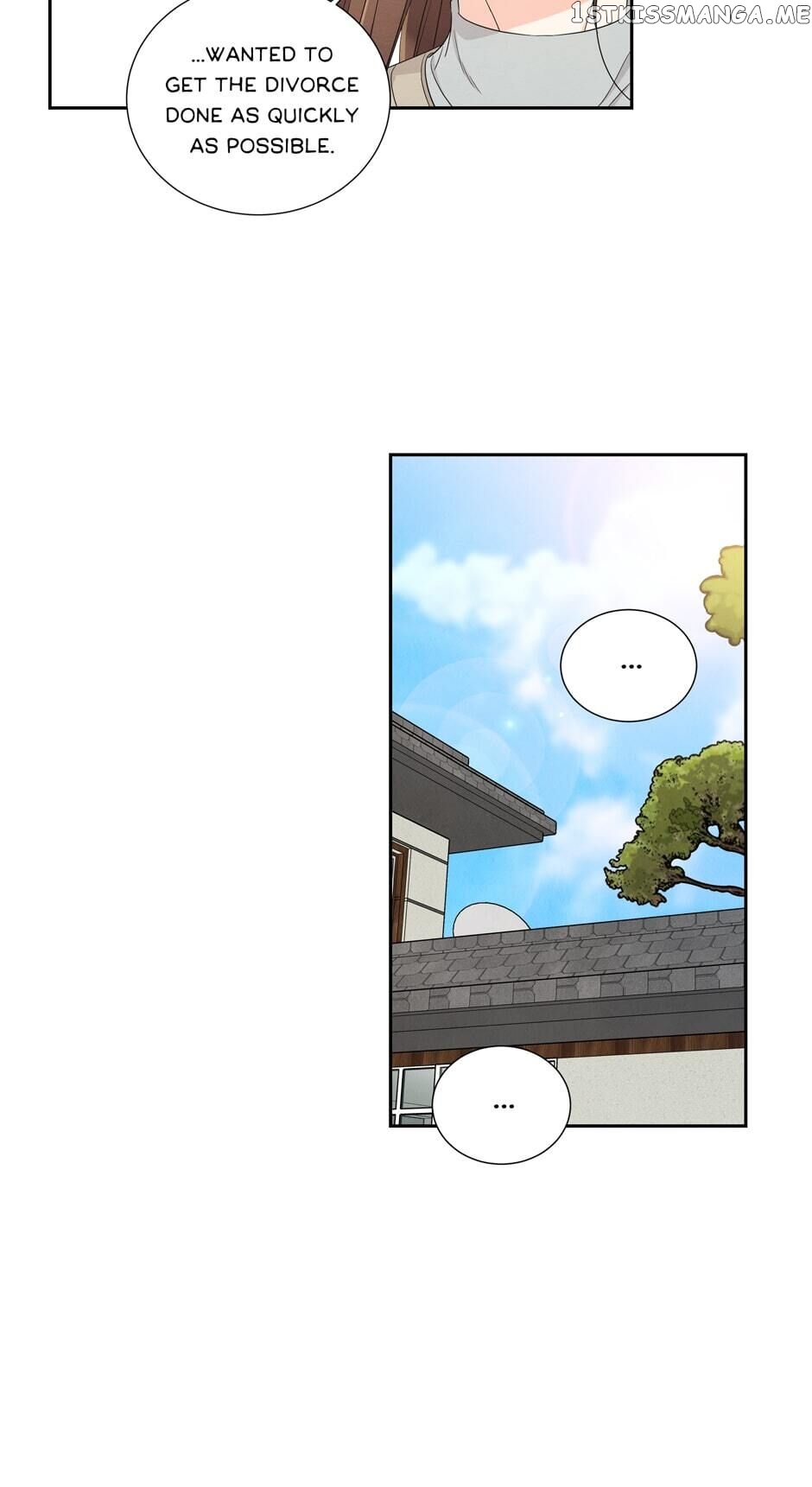 I Want To Do It, Even If It Hurtsa chapter 54 - page 14
