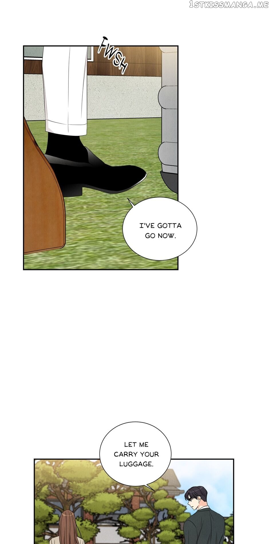 I Want To Do It, Even If It Hurtsa chapter 54 - page 15