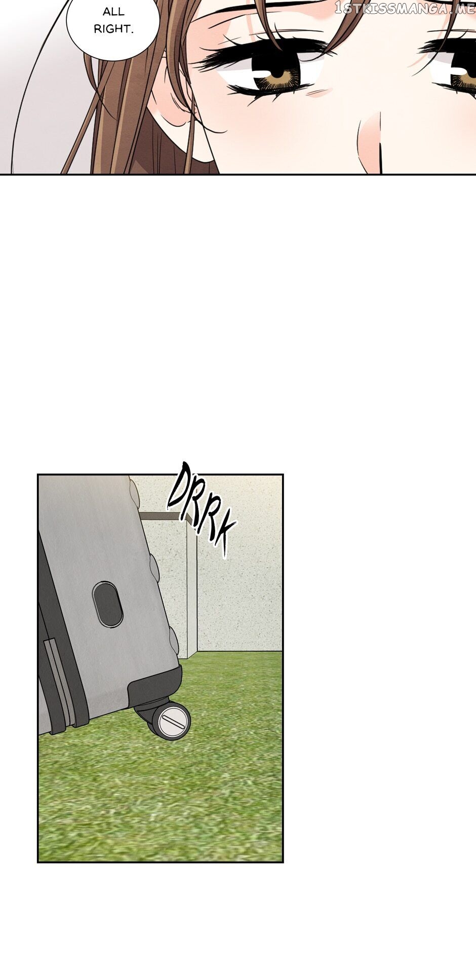 I Want To Do It, Even If It Hurtsa chapter 54 - page 17