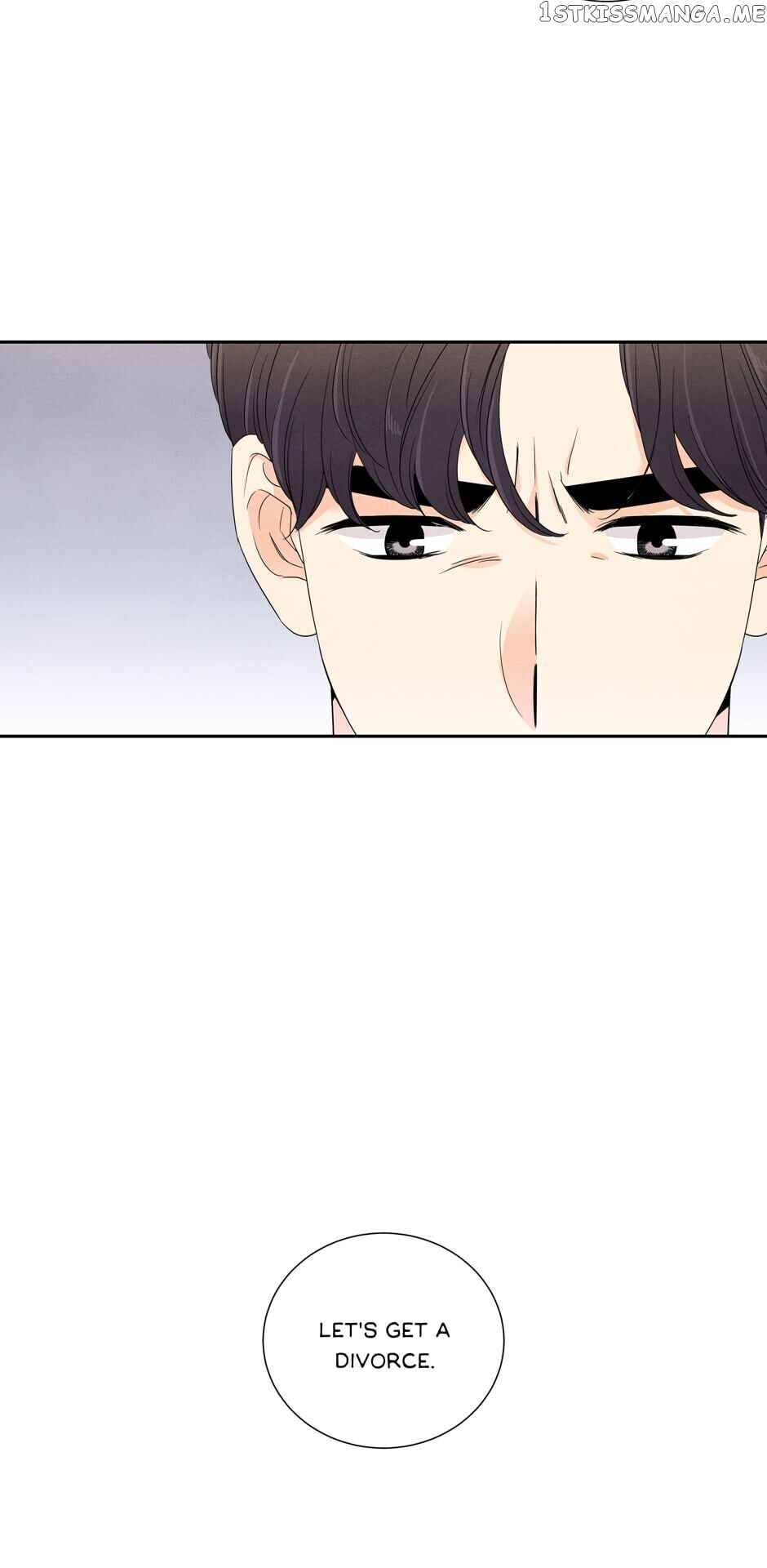 I Want To Do It, Even If It Hurtsa chapter 54 - page 2