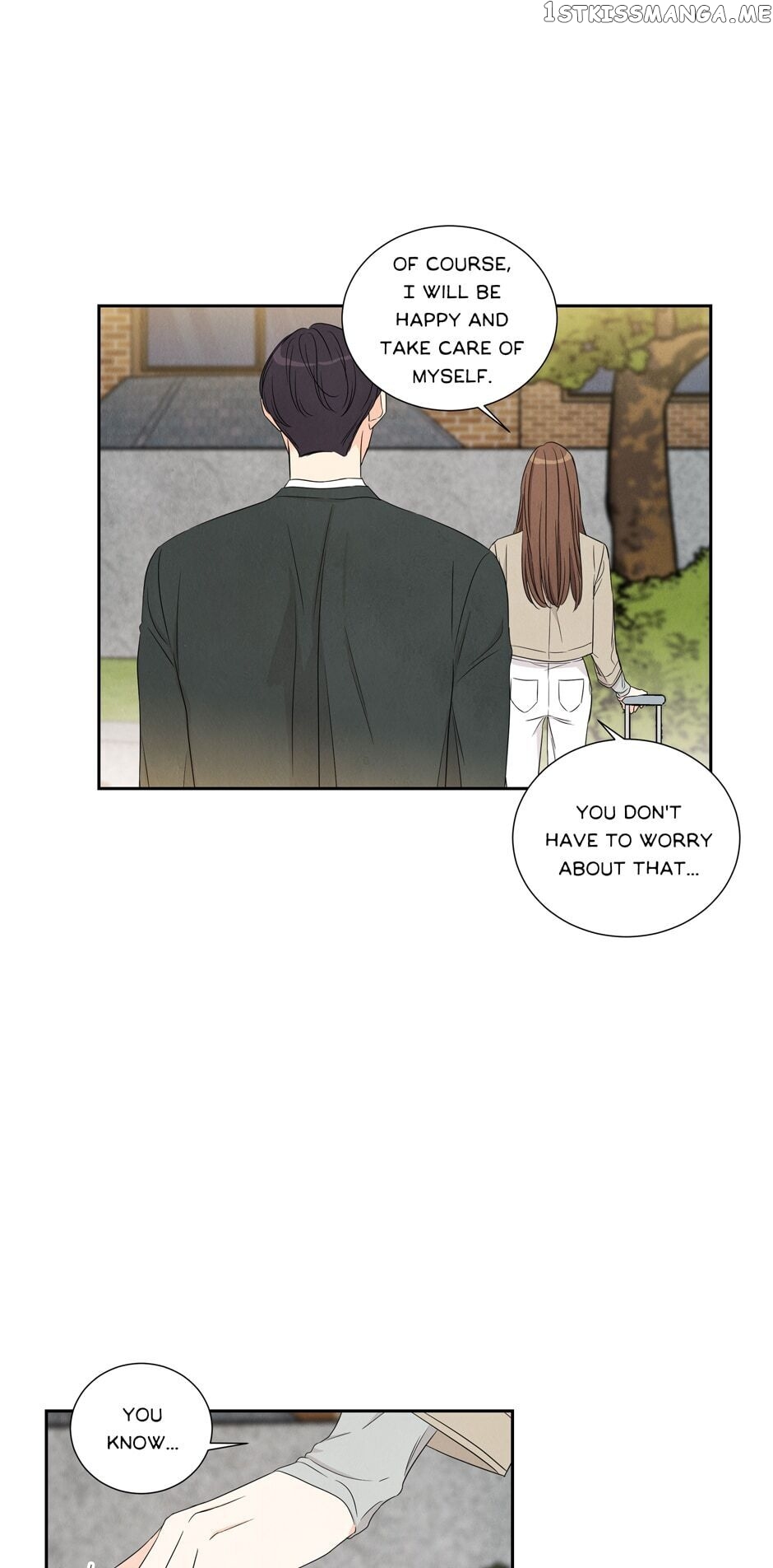 I Want To Do It, Even If It Hurtsa chapter 54 - page 20