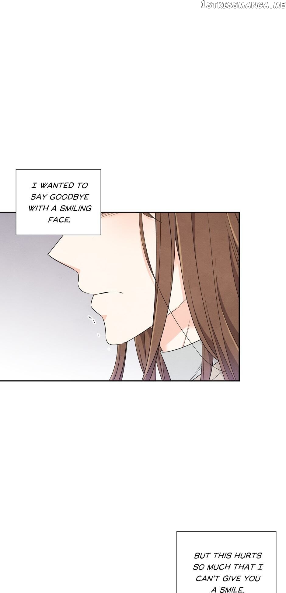 I Want To Do It, Even If It Hurtsa chapter 54 - page 25