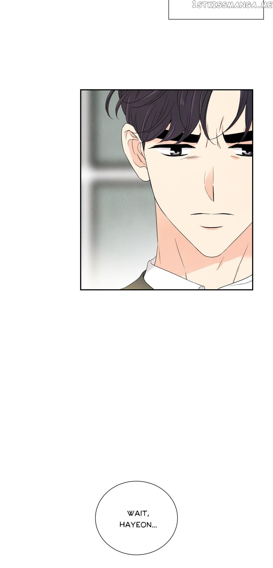 I Want To Do It, Even If It Hurtsa chapter 54 - page 26