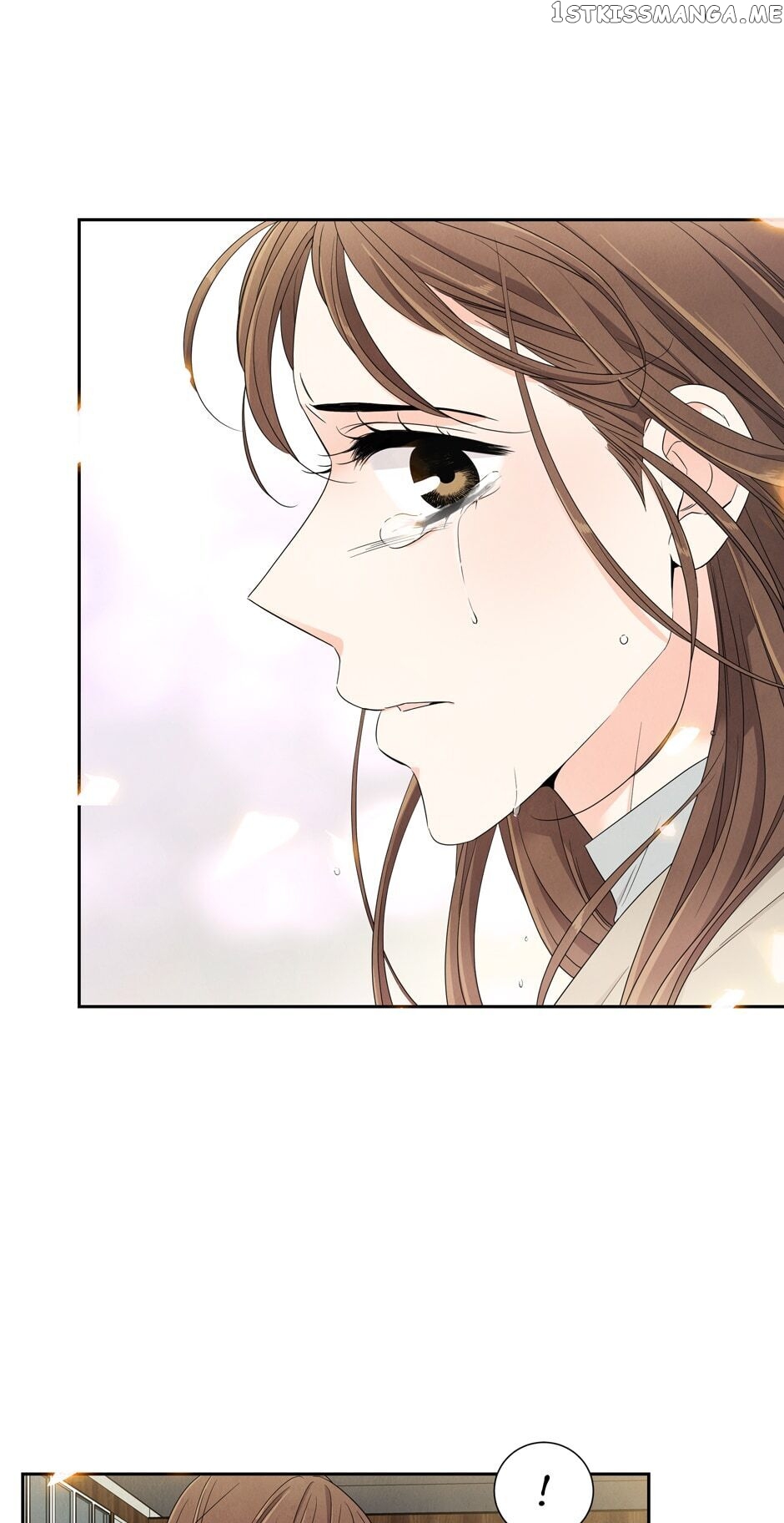 I Want To Do It, Even If It Hurtsa chapter 54 - page 28