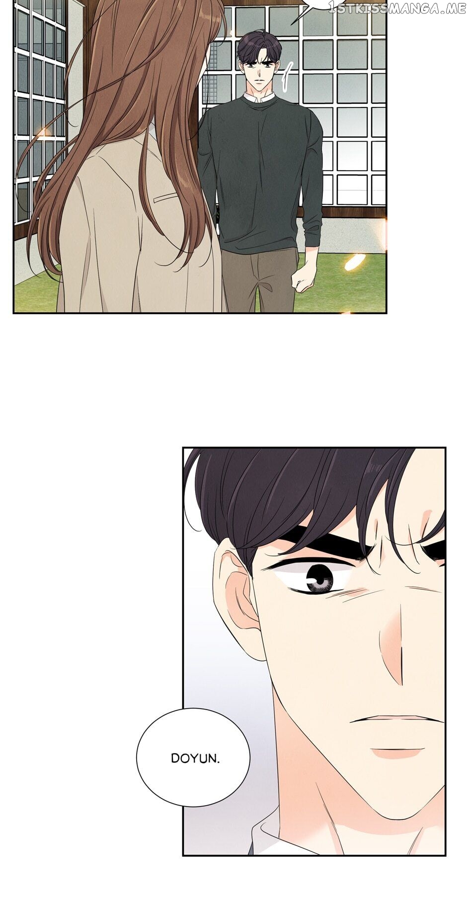 I Want To Do It, Even If It Hurtsa chapter 54 - page 29