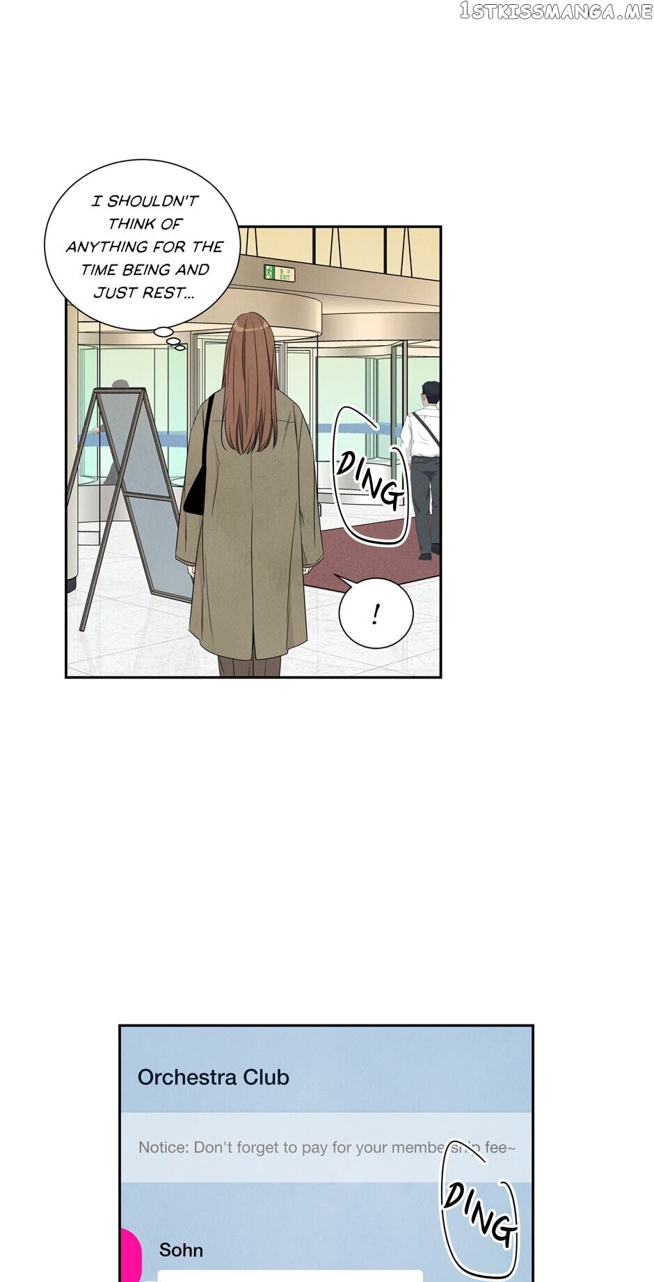 I Want To Do It, Even If It Hurtsa chapter 54 - page 35