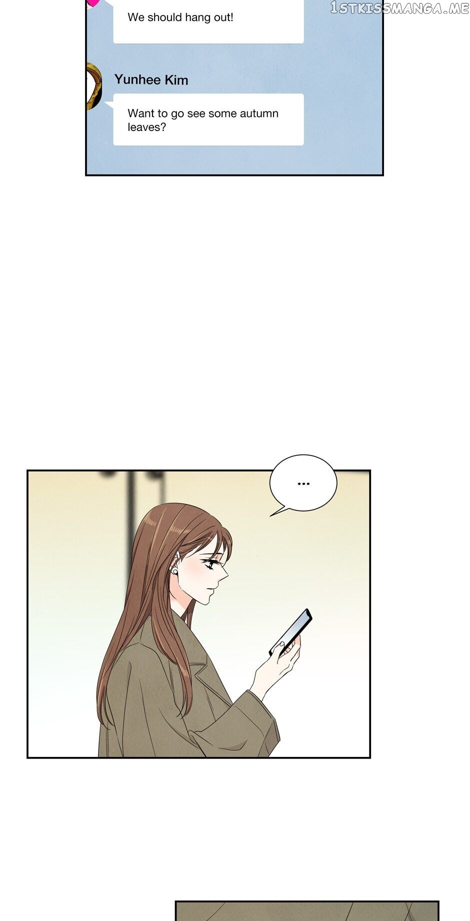 I Want To Do It, Even If It Hurtsa chapter 54 - page 36