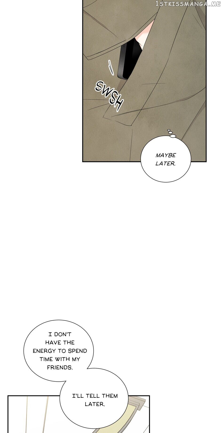I Want To Do It, Even If It Hurtsa chapter 54 - page 37