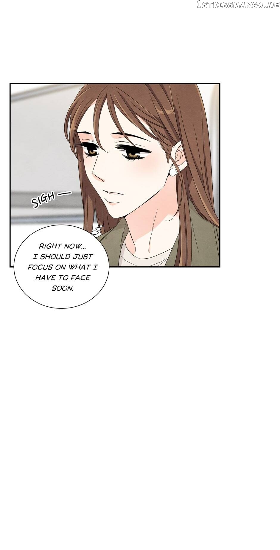 I Want To Do It, Even If It Hurtsa chapter 54 - page 39