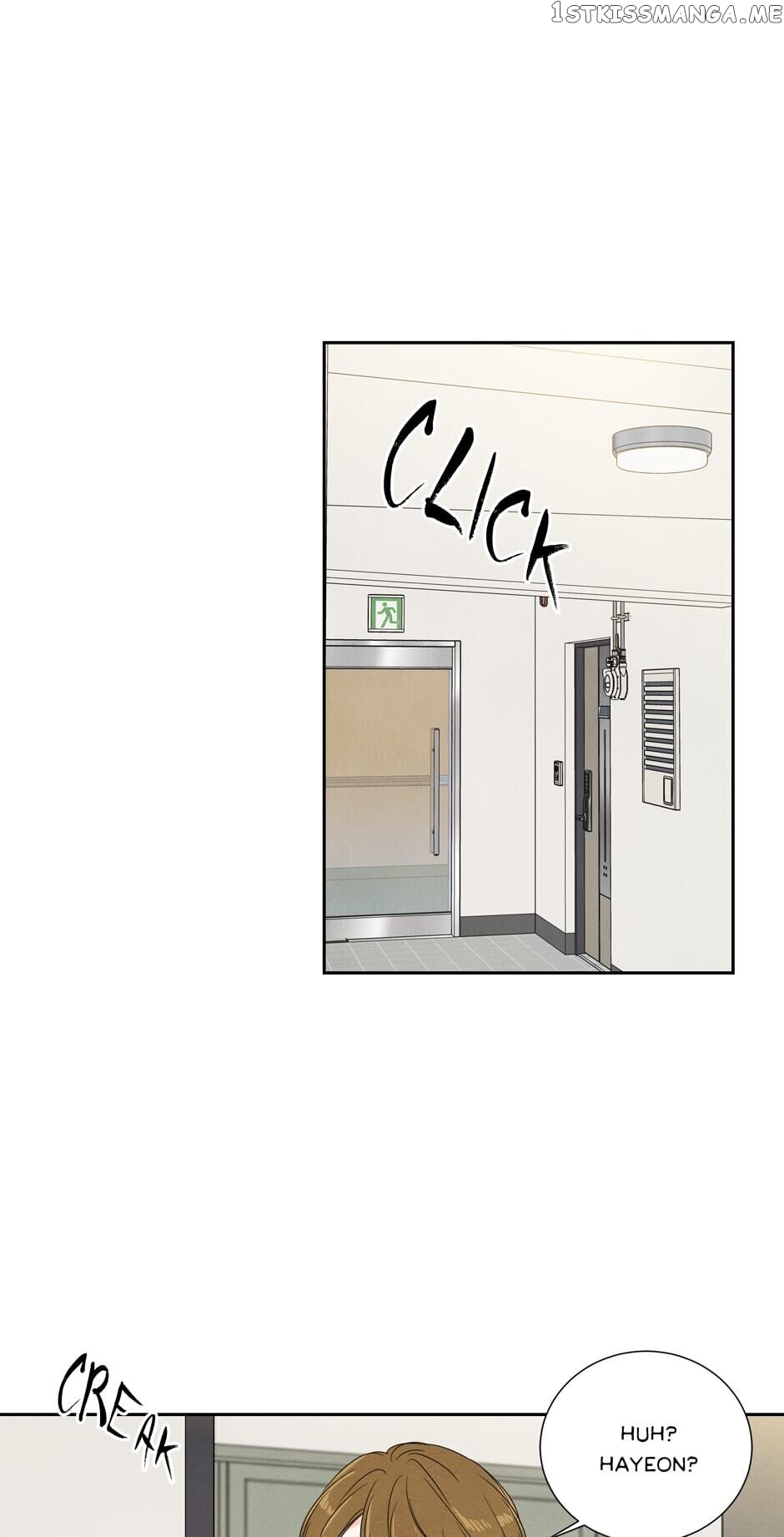 I Want To Do It, Even If It Hurtsa chapter 54 - page 40